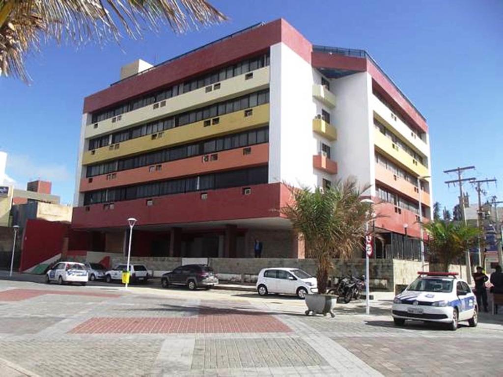 Apartamento Farol Barra Flat Salvador Quarto foto