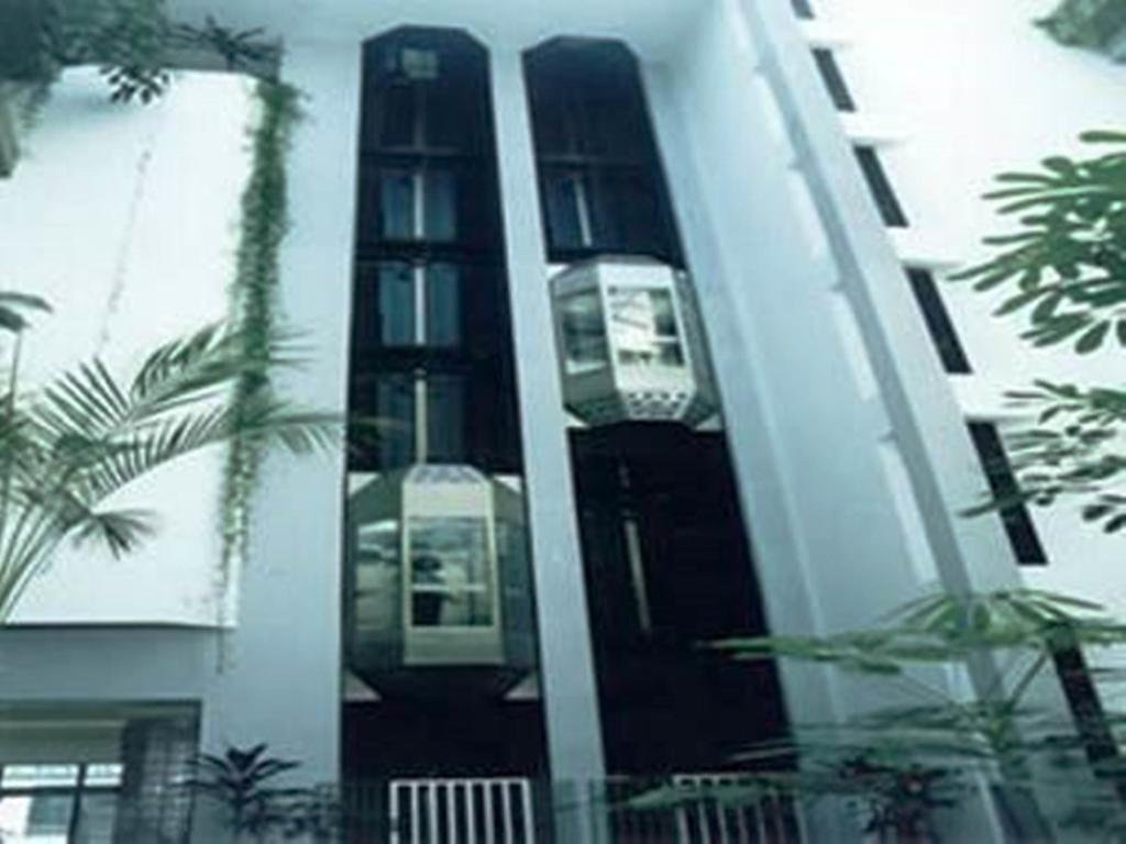 Apartamento Farol Barra Flat Salvador Quarto foto